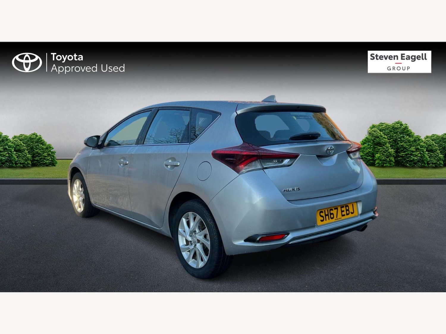 Used Toyota Auris 2017 for sale - 77131342: Photo 6