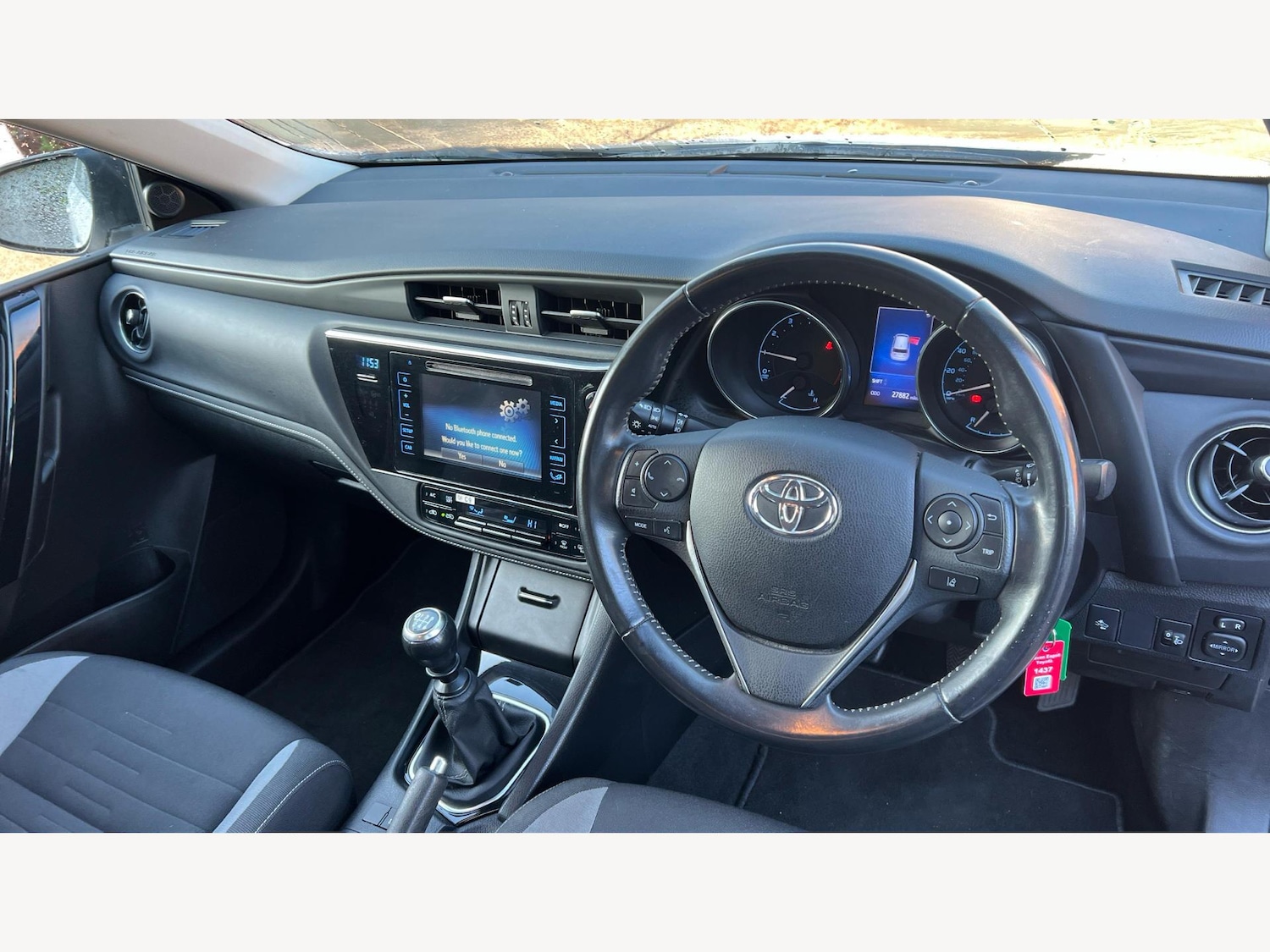 Used Toyota Auris 2017 for sale - 77131342: Photo 7