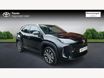 2022 (72) - 1.5 VVT-h Design E-CVT Euro 6 (s/s) 5dr