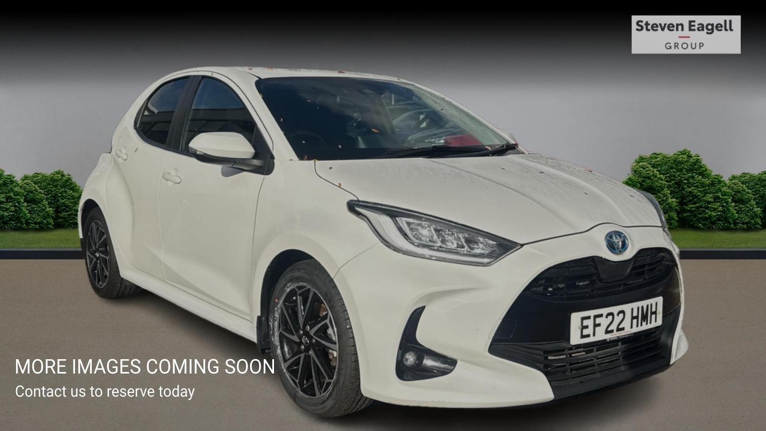 Used Toyota Yaris 2022 for sale - 76613078: Photo 1