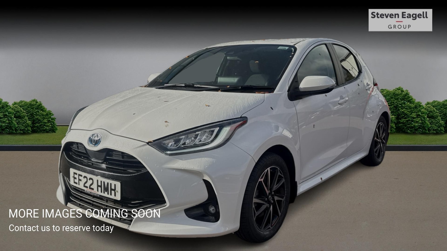 Used Toyota Yaris 2022 for sale - 76613078: Photo 3