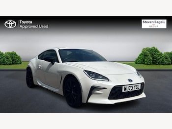 Used Toyota GR86 2023 for sale - 79093181: Photo