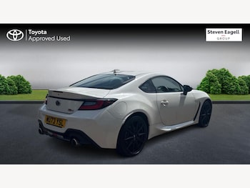 Used Toyota GR86 2023 for sale - 79093181: Photo