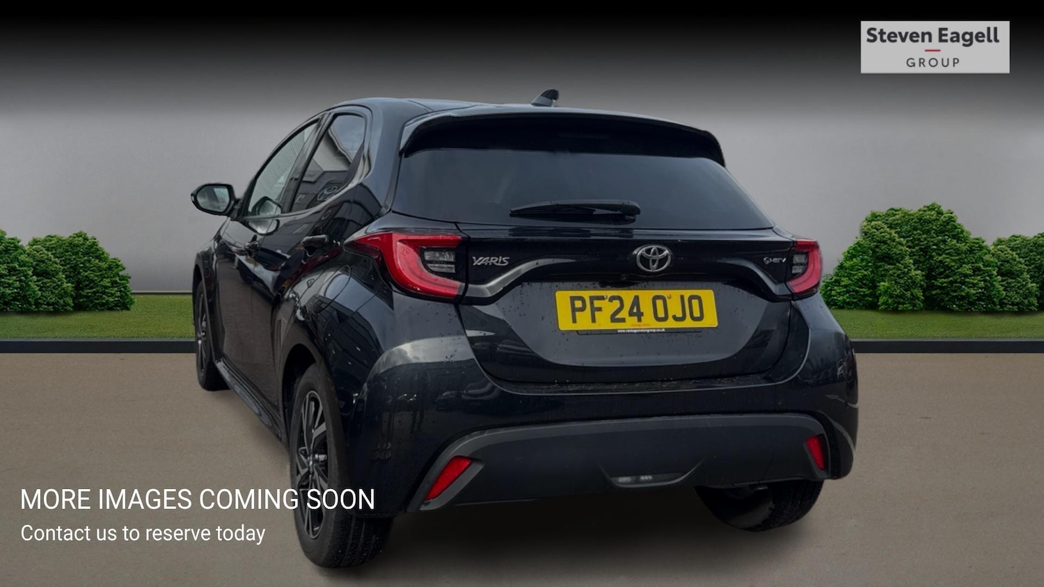 Used Toyota Yaris for sale - 77807683: Photo 2