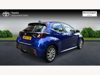 Used Toyota Yaris 2023 for sale - 75082492: Photo