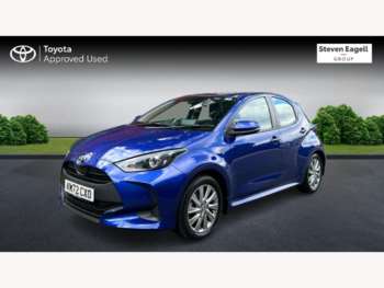 Used Toyota Yaris 2023 for sale - 75082492: Photo