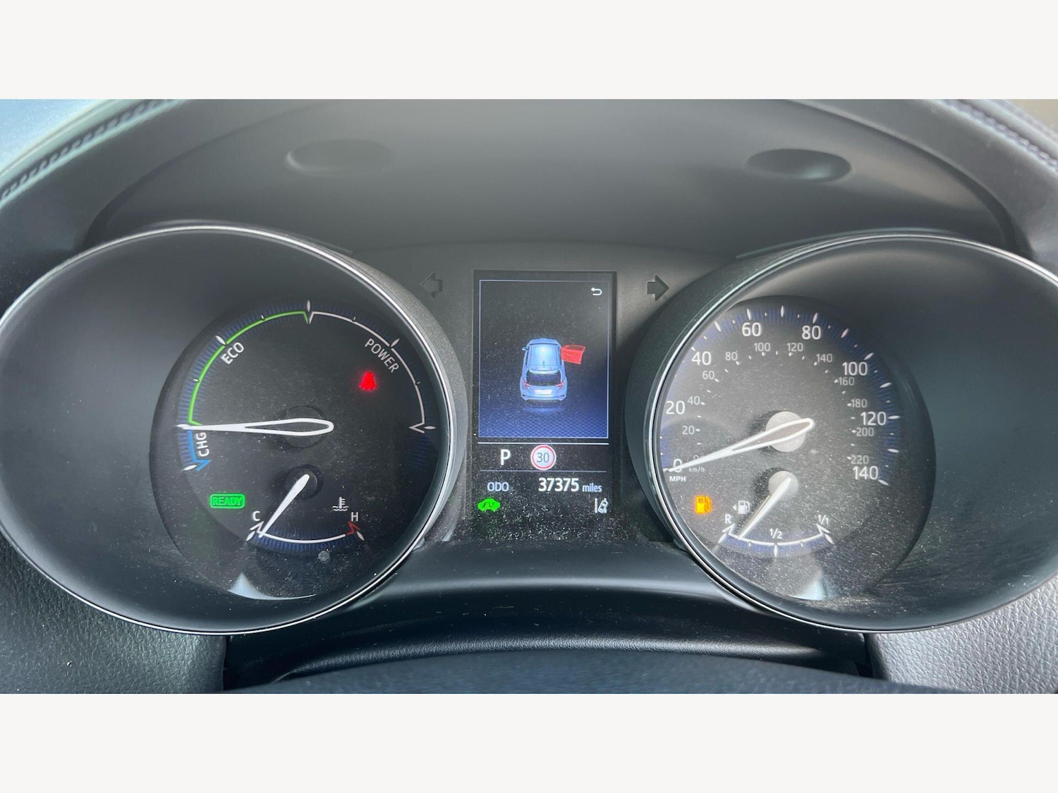 Used Toyota C-HR 2023 for sale - 77683432: Photo 11