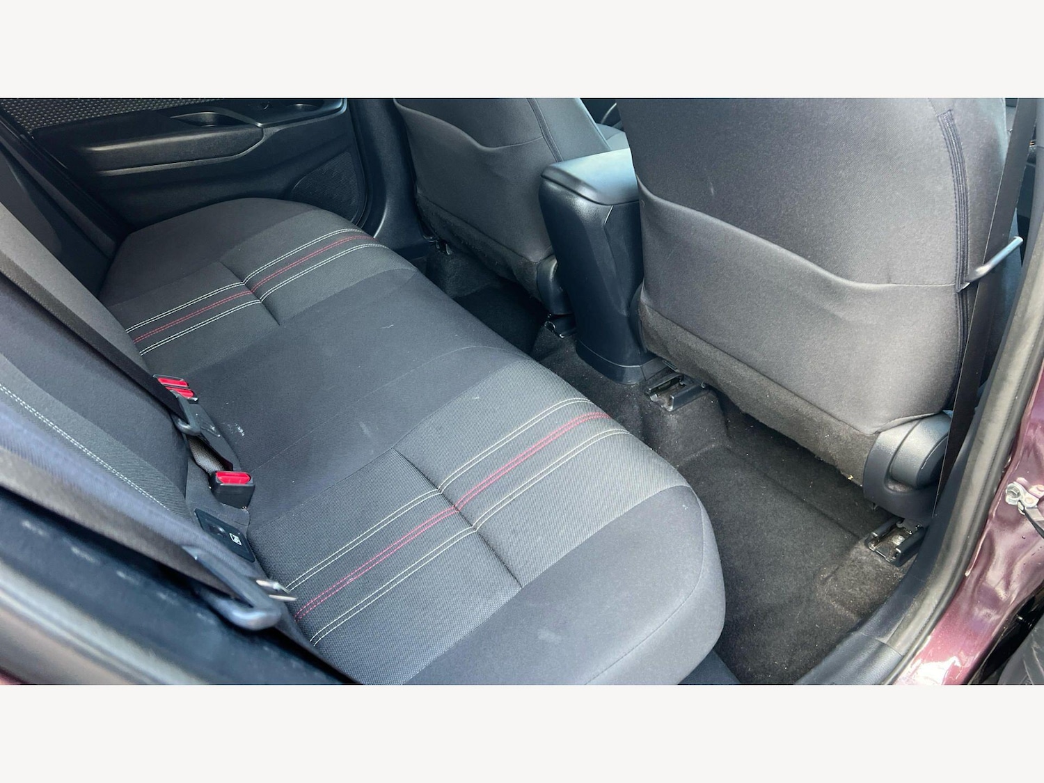 Used Toyota C-HR 2023 for sale - 77683432: Photo 14