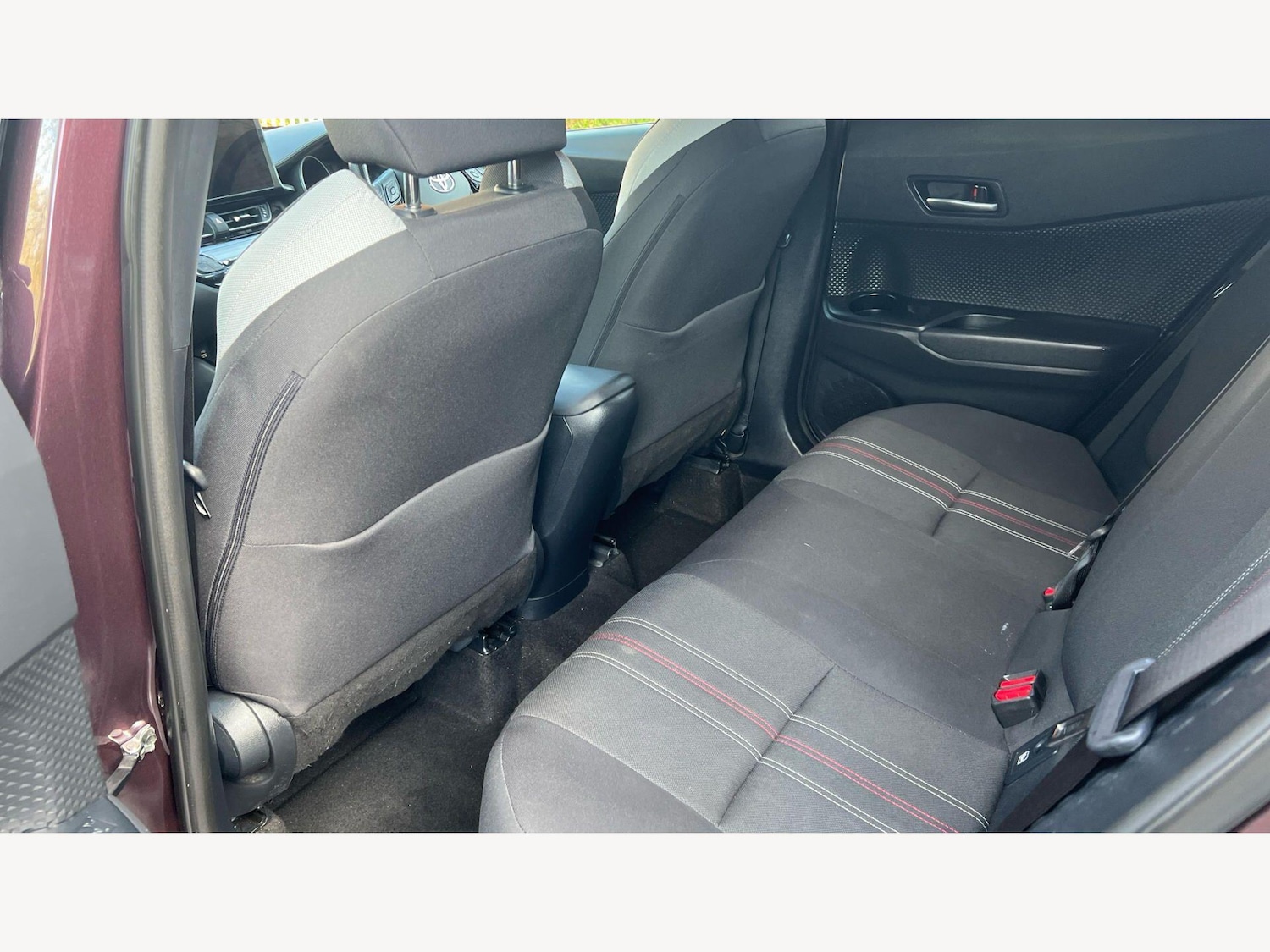 Used Toyota C-HR 2023 for sale - 77683432: Photo 15