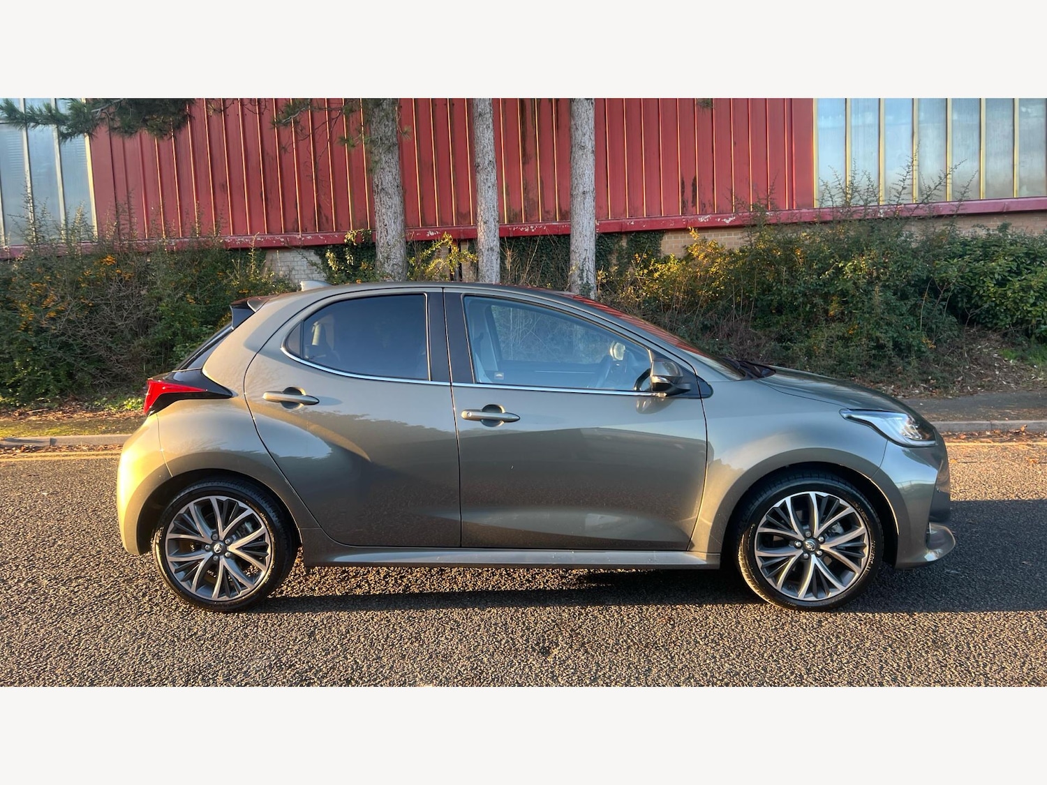 Used Toyota Yaris 2022 for sale - 77120503: Photo 18