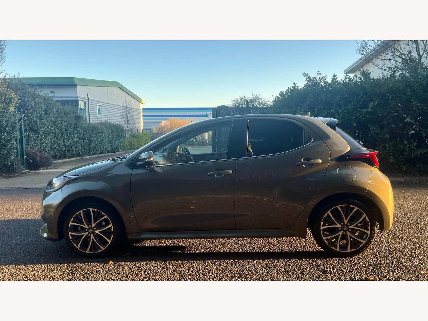 Used Toyota Yaris 2022 for sale - 77120503: Photo 19