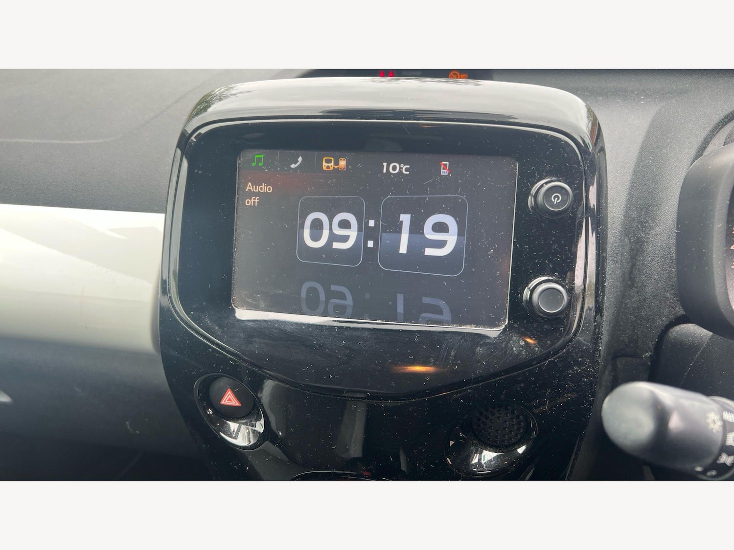 Used Toyota AYGO for sale - 78128132: Photo 11