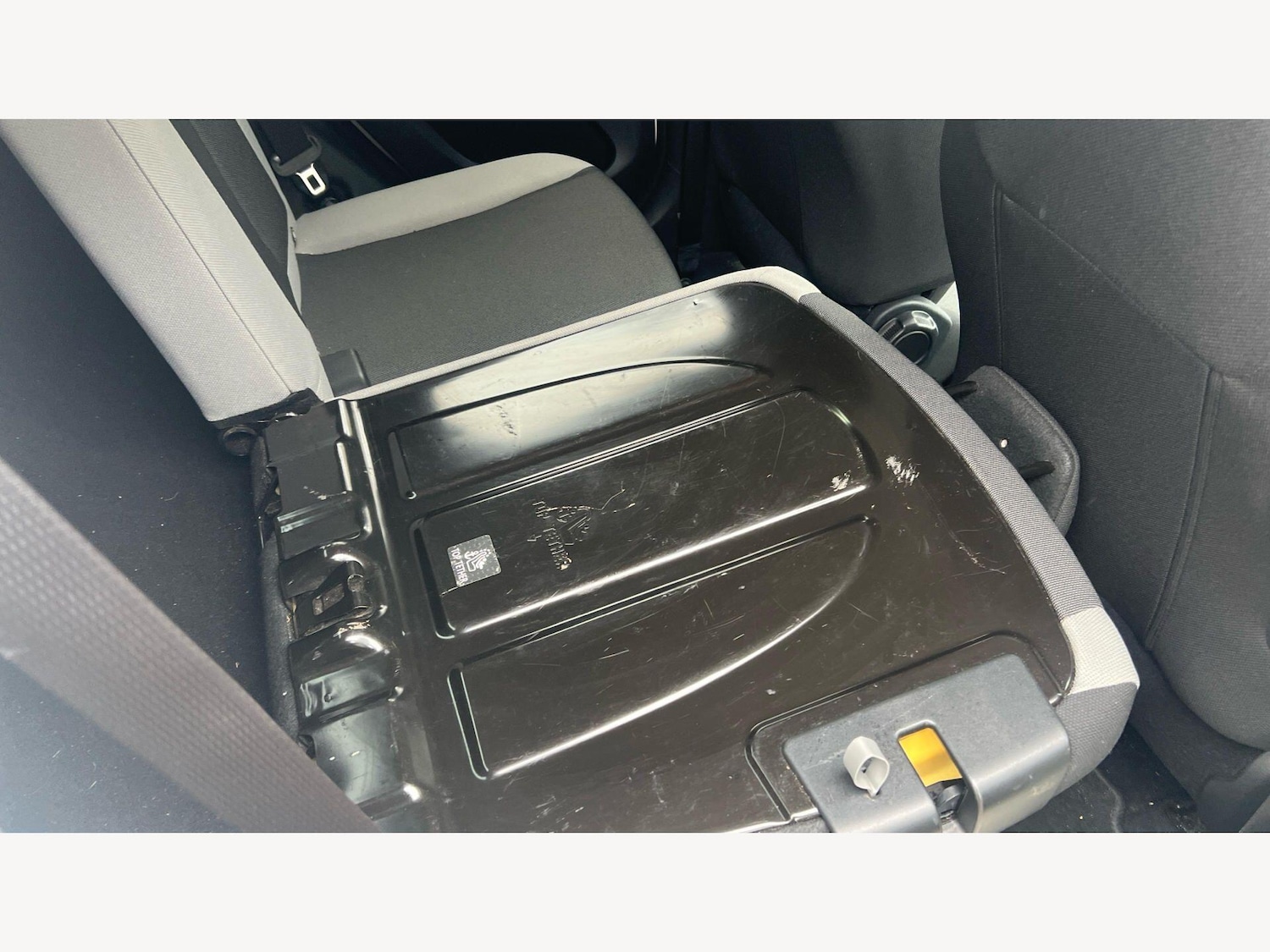 Used Toyota AYGO for sale - 78128132: Photo 20