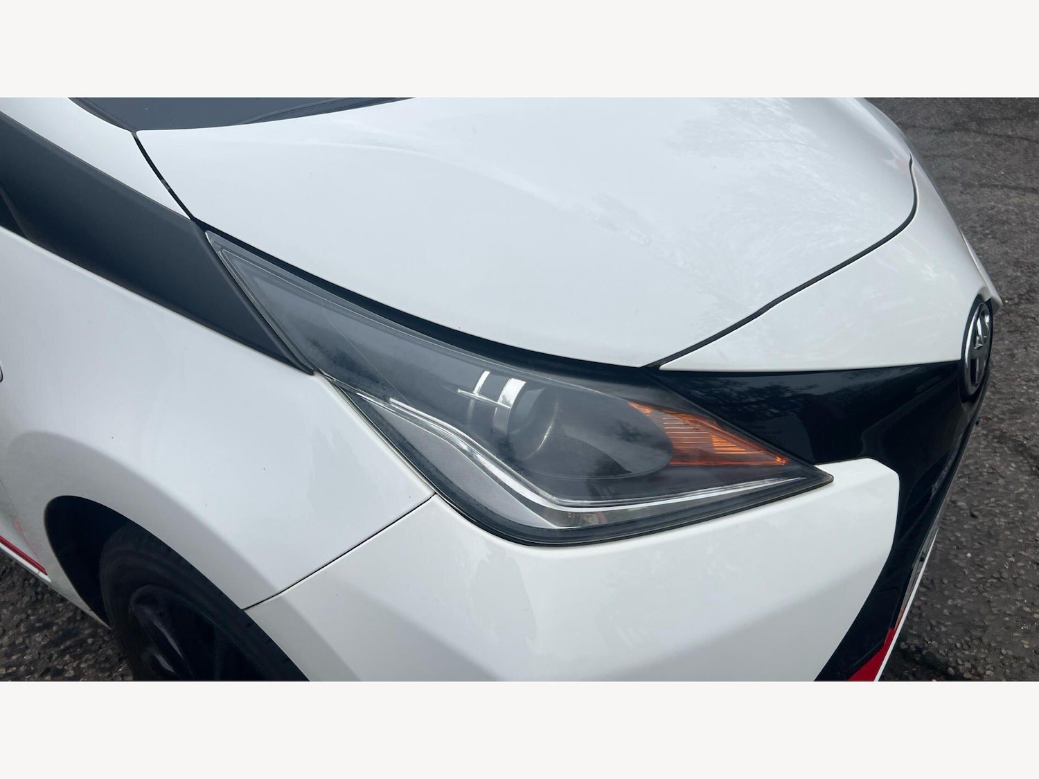 Used Toyota AYGO for sale - 78128132: Photo 22