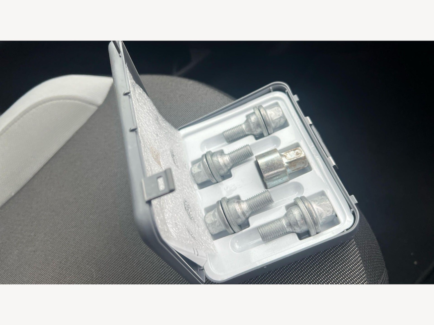 Used Toyota AYGO for sale - 78128132: Photo 29