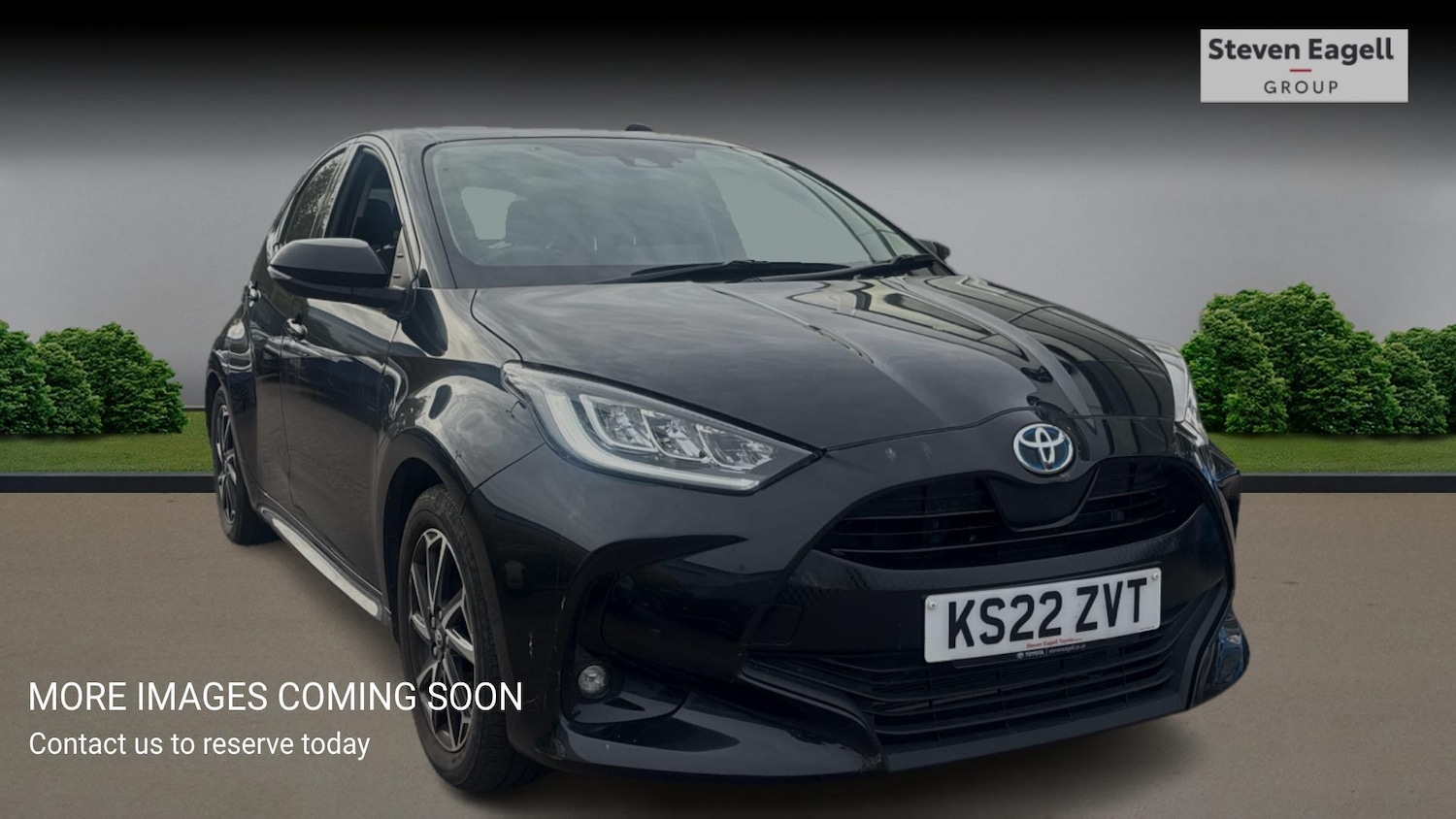 Used Toyota Yaris 2022 for sale - 76457724: Photo 1