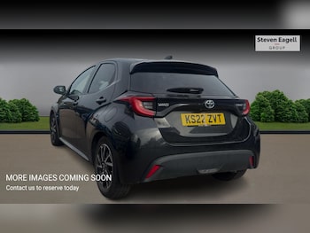 Used Toyota Yaris 2022 for sale - 76457724: Photo