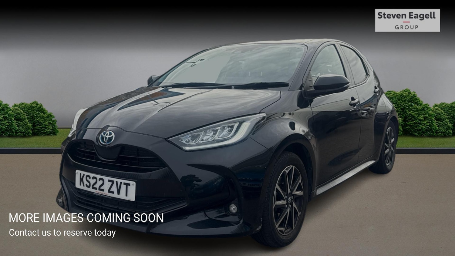 Used Toyota Yaris 2022 for sale - 76457724: Photo 3