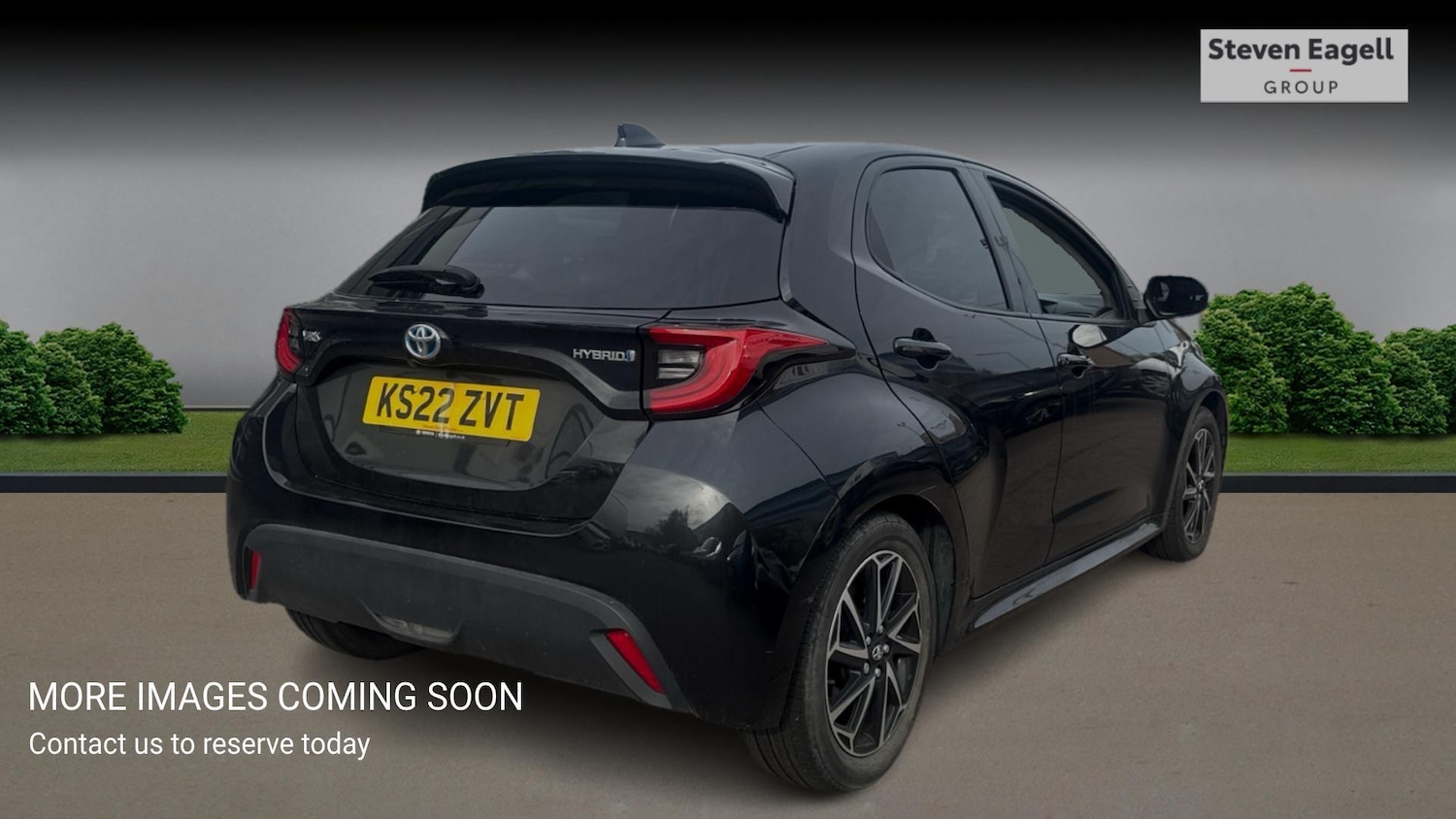 Used Toyota Yaris 2022 for sale - 76457724: Photo 4