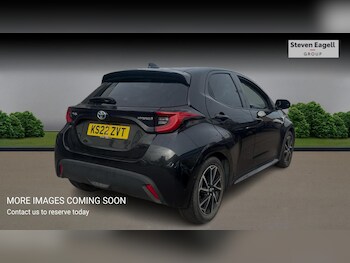 Used Toyota Yaris 2022 for sale - 76457724: Photo