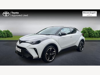 Used Toyota C-HR 2023 for sale - 75415324: Photo