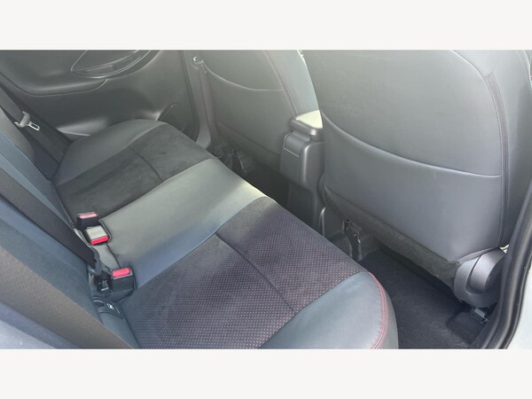 Used Toyota Yaris Cross 2024 for sale - 76085311: Photo 14