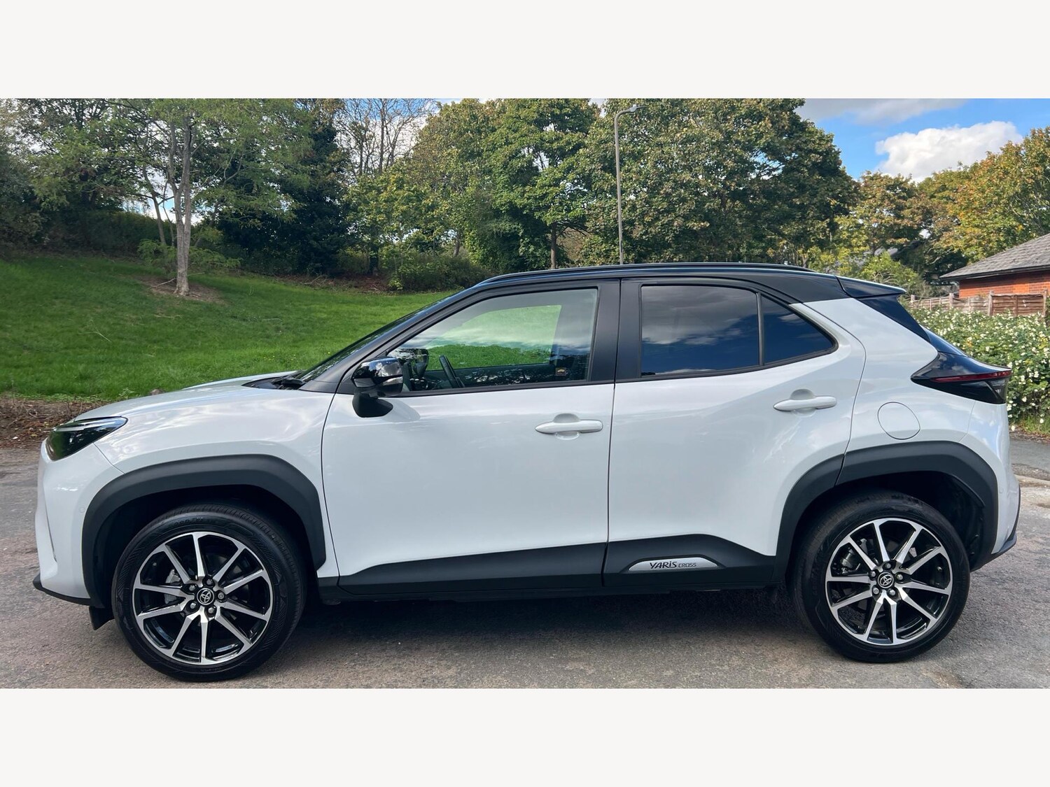 Used Toyota Yaris Cross 2024 for sale - 76085311: Photo 19