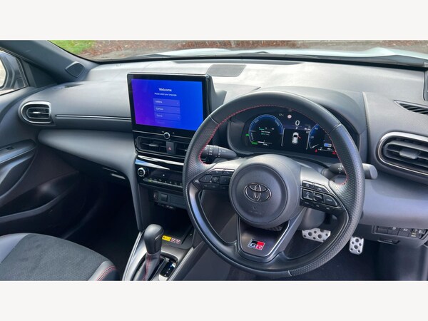 Used Toyota Yaris Cross 2024 for sale - 76085311: Photo 7