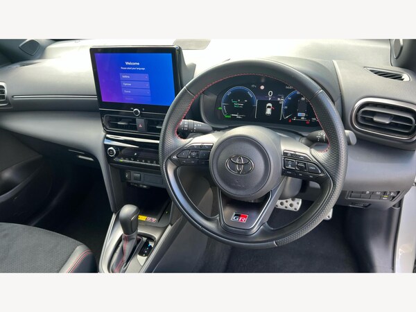 Used Toyota Yaris Cross 2024 for sale - 76085311: Photo 8