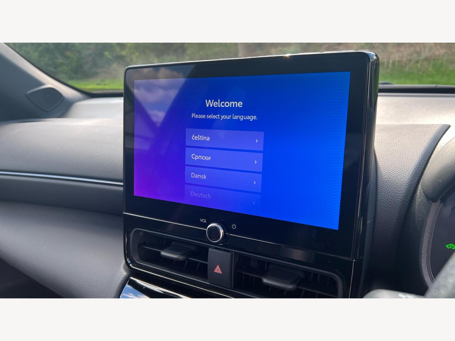 Used Toyota Yaris Cross 2024 for sale - 76085311: Photo 9