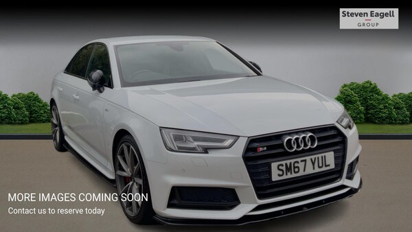 Used Audi A4 2017 for sale - 76240196: Photo 1