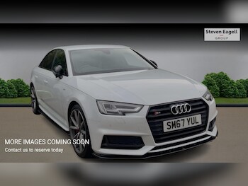 (67) - 3.0 TFSI V6 Tiptronic quattro Euro 6 (s/s) 4dr