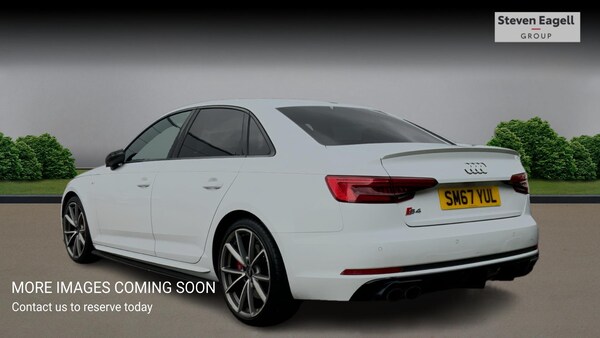 Used Audi A4 2017 for sale - 76240196: Photo 2