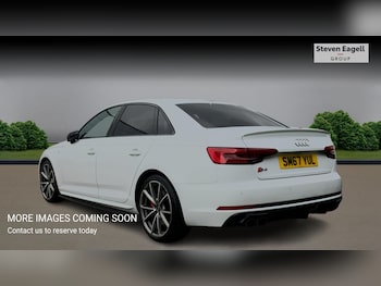 Used Audi A4 2017 for sale - 76240196: Photo 2