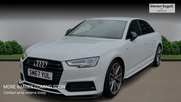 Used Audi A4 2017 for sale - 76240196: Photo 3