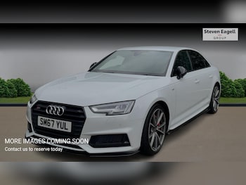 Used Audi A4 2017 for sale - 76240196: Photo 3
