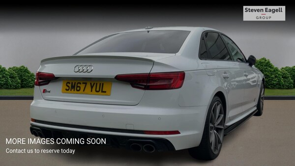 Used Audi A4 2017 for sale - 76240196: Photo 4