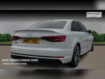 Used Audi A4 2017 for sale - 76240196: Photo 4
