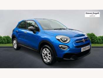 2019 (69) - 1.6 E-Torq Urban Euro 6 (s/s) 5dr