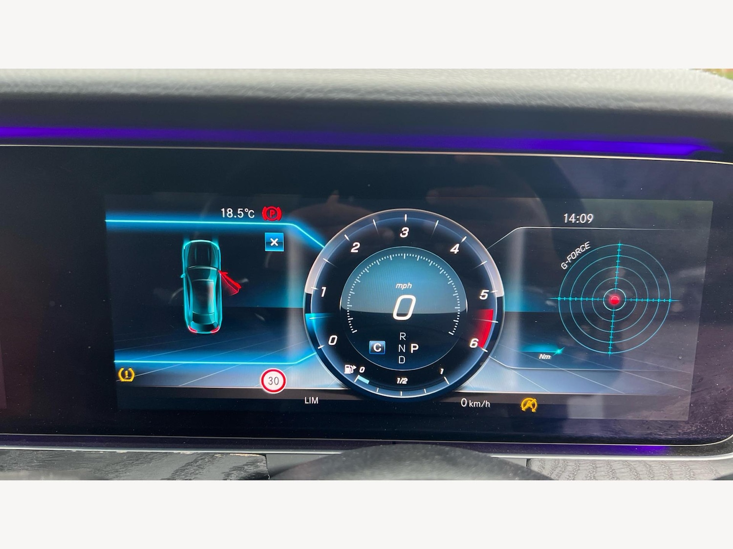 Used Mercedes-Benz E Class 2019 for sale - 76513129: Photo 11