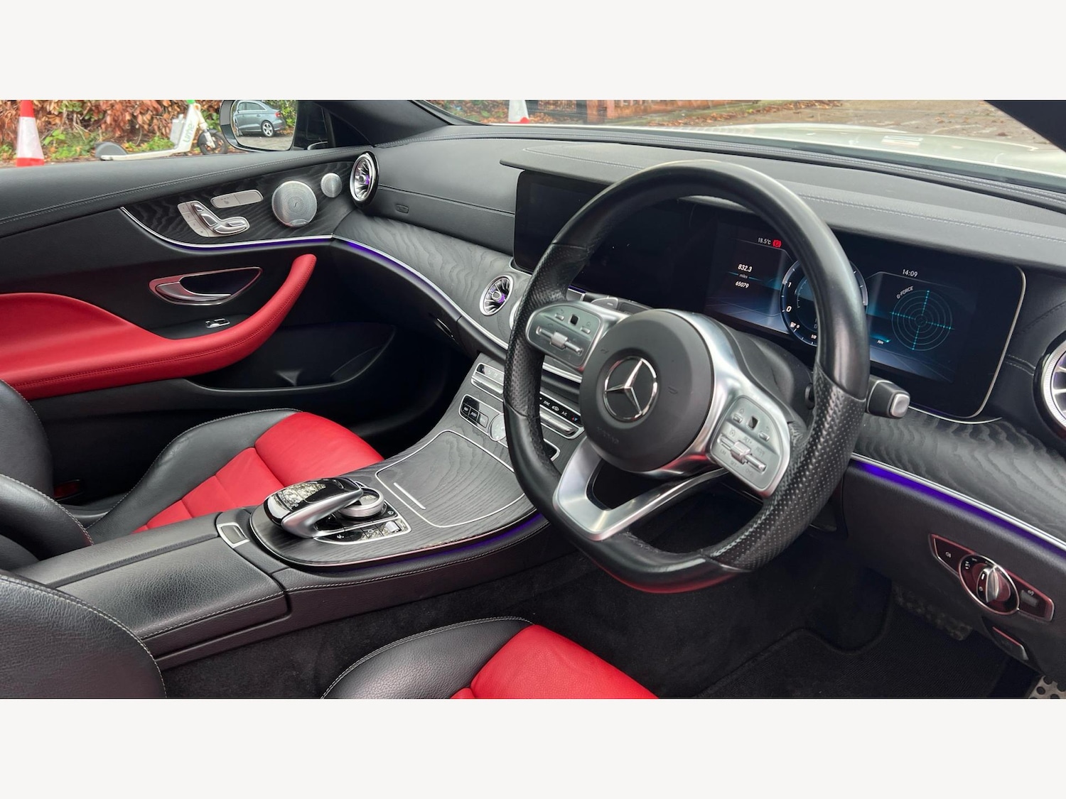 Used Mercedes-Benz E Class 2019 for sale - 76513129: Photo 13