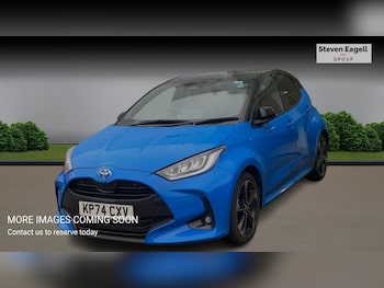 Used Toyota Yaris 2024 for sale - 78101039: Photo