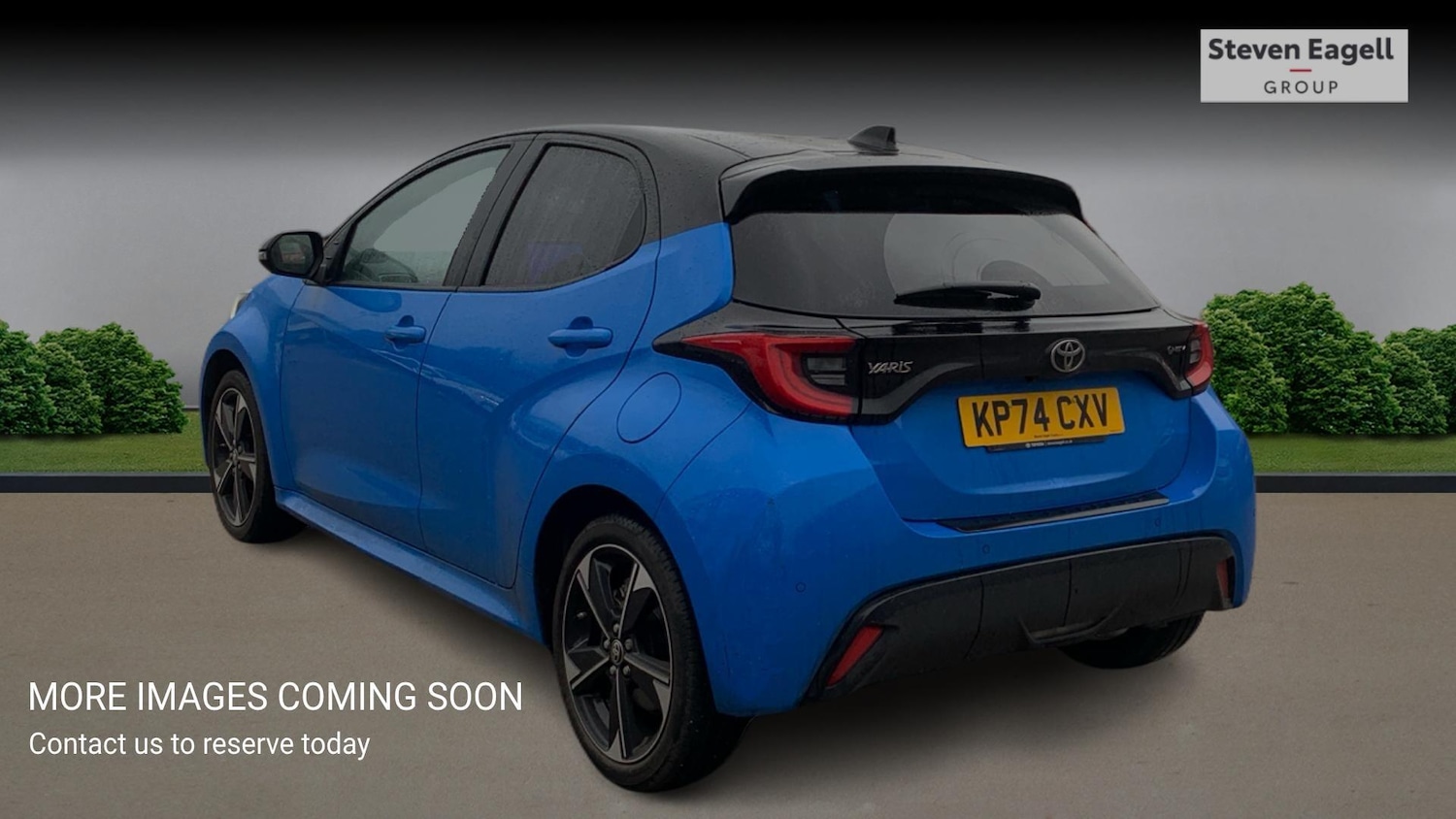 Used Toyota Yaris 2024 for sale - 78101039: Photo 2