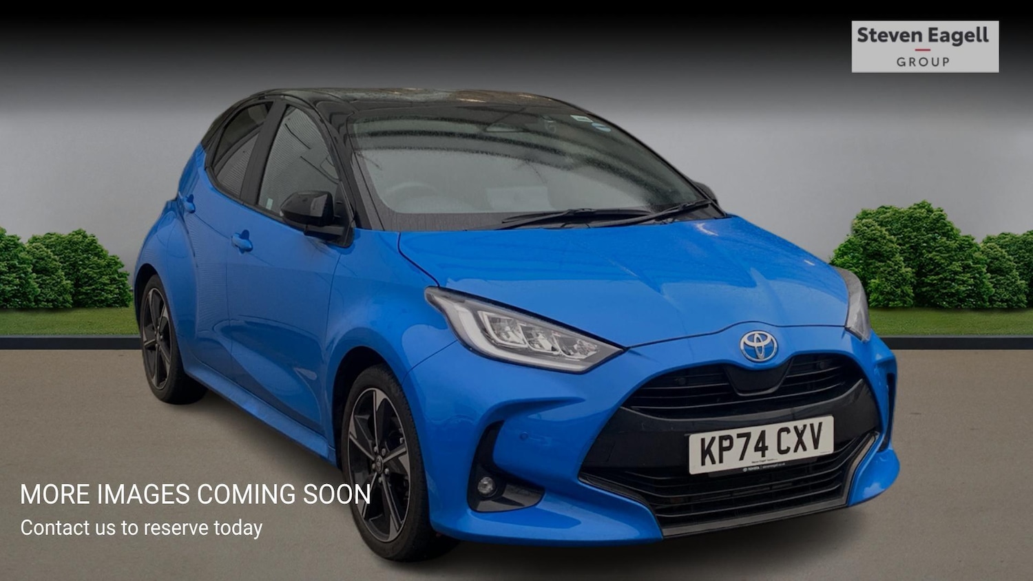 Used Toyota Yaris 2024 for sale - 78101039: Photo 3