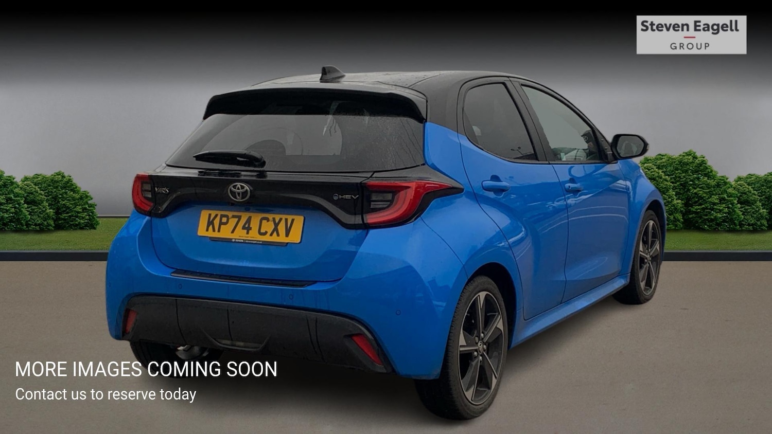 Used Toyota Yaris 2024 for sale - 78101039: Photo 4