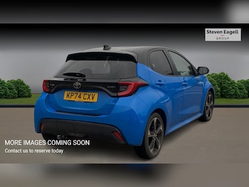 Used Toyota Yaris 2024 for sale - 78101039: Photo