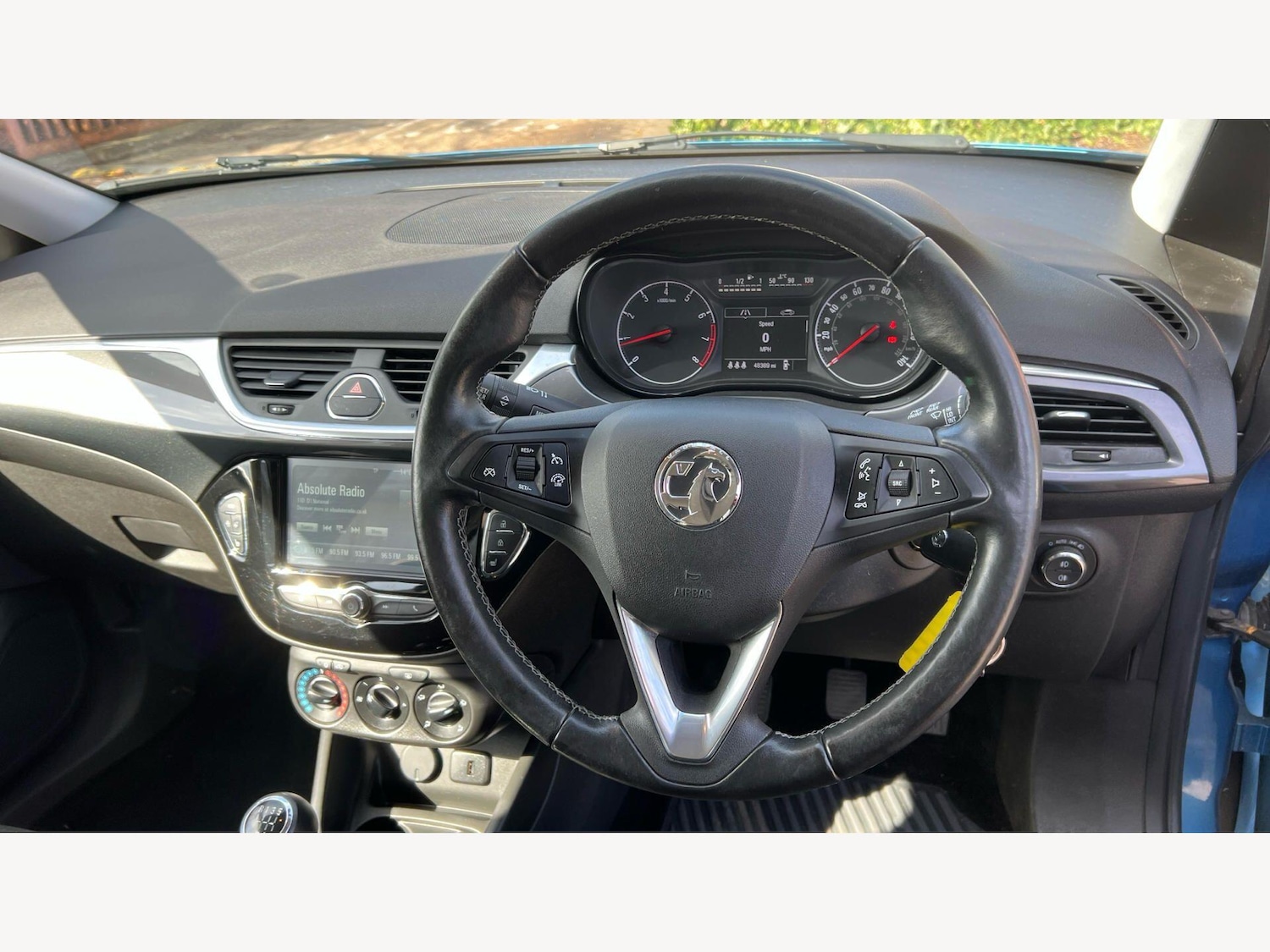 Used Vauxhall Corsa 2018 for sale - 78034156: Photo 10