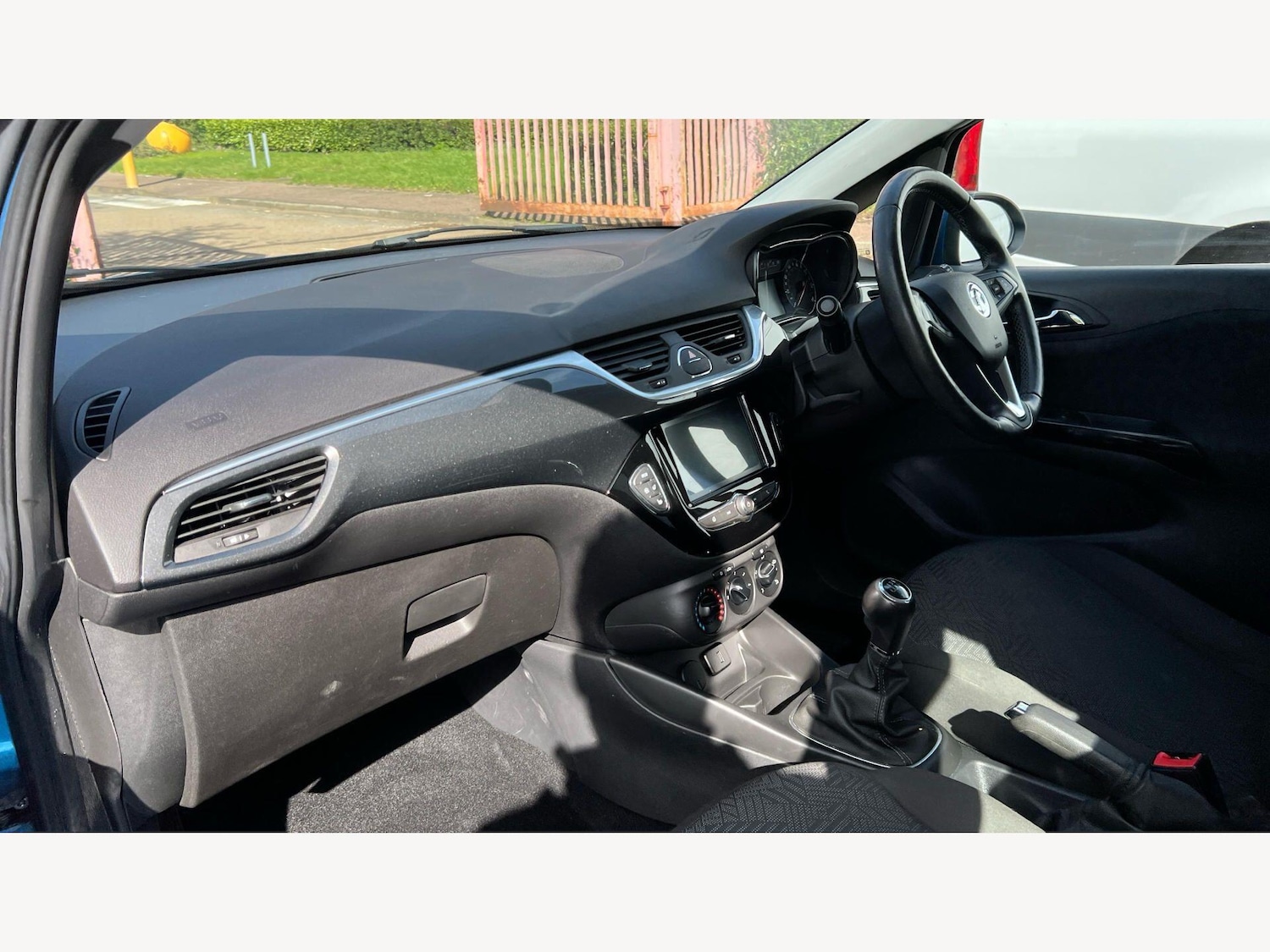 Used Vauxhall Corsa 2018 for sale - 78034156: Photo 12