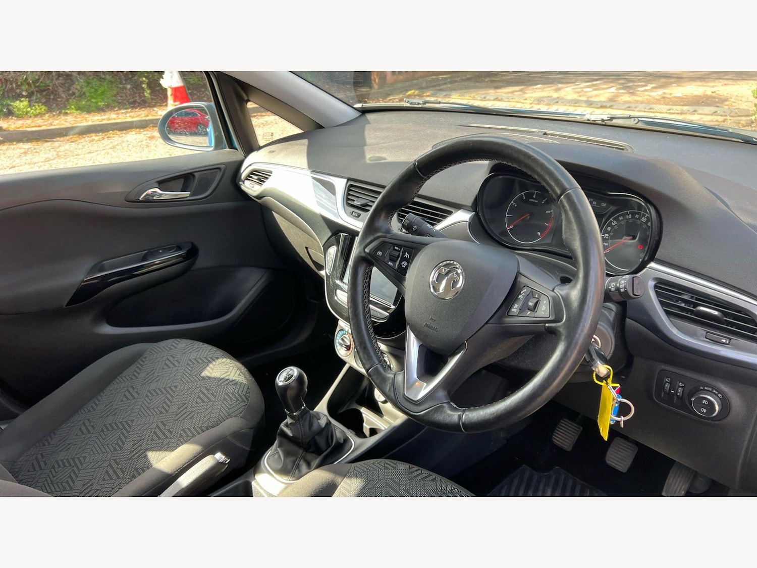 Used Vauxhall Corsa 2018 for sale - 78034156: Photo 13