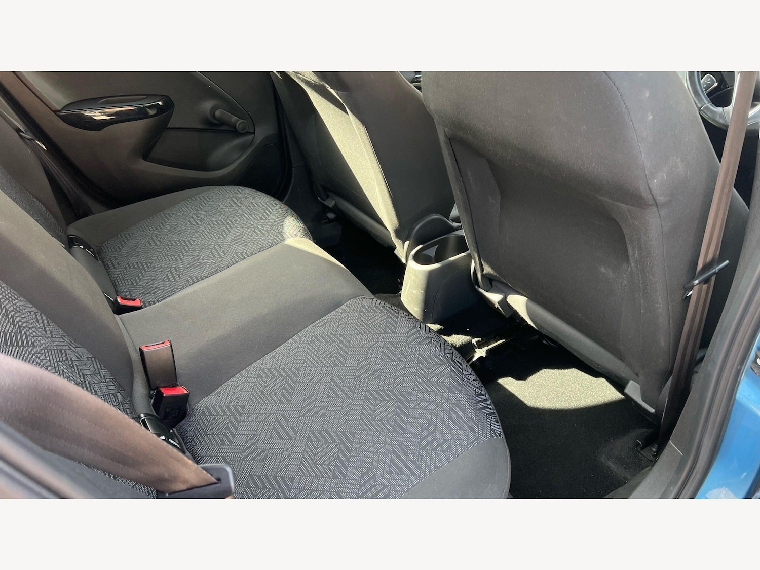 Used Vauxhall Corsa 2018 for sale - 78034156: Photo 14